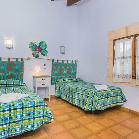 Villa Can Boseta By Sunvillas Mallorca 포엔샤 외부 사진