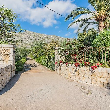 Villa Can Boseta By Sunvillas Mallorca 포엔샤 외부 사진
