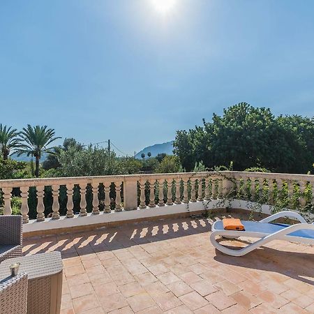 Villa Can Boseta By Sunvillas Mallorca 포엔샤 외부 사진