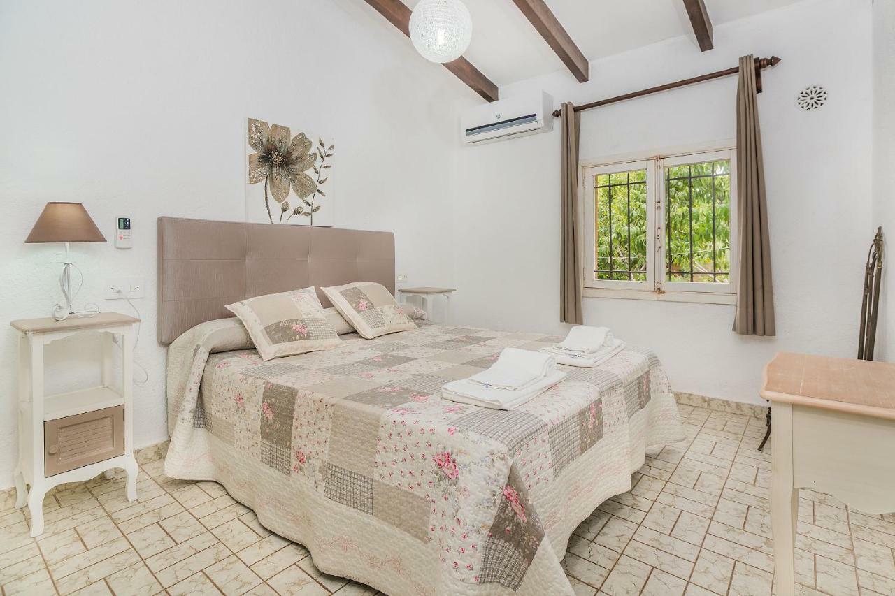 Villa Can Boseta By Sunvillas Mallorca 포엔샤 외부 사진