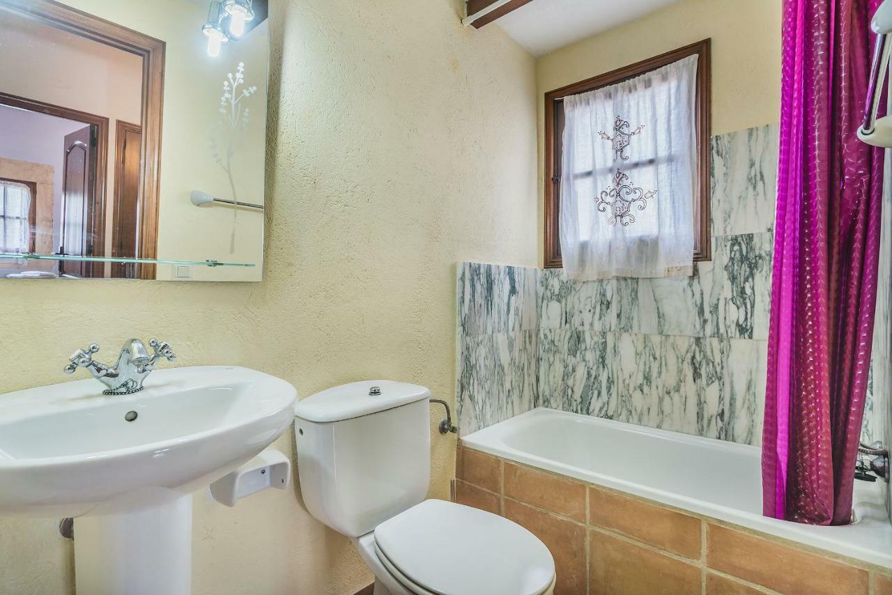 Villa Can Boseta By Sunvillas Mallorca 포엔샤 외부 사진