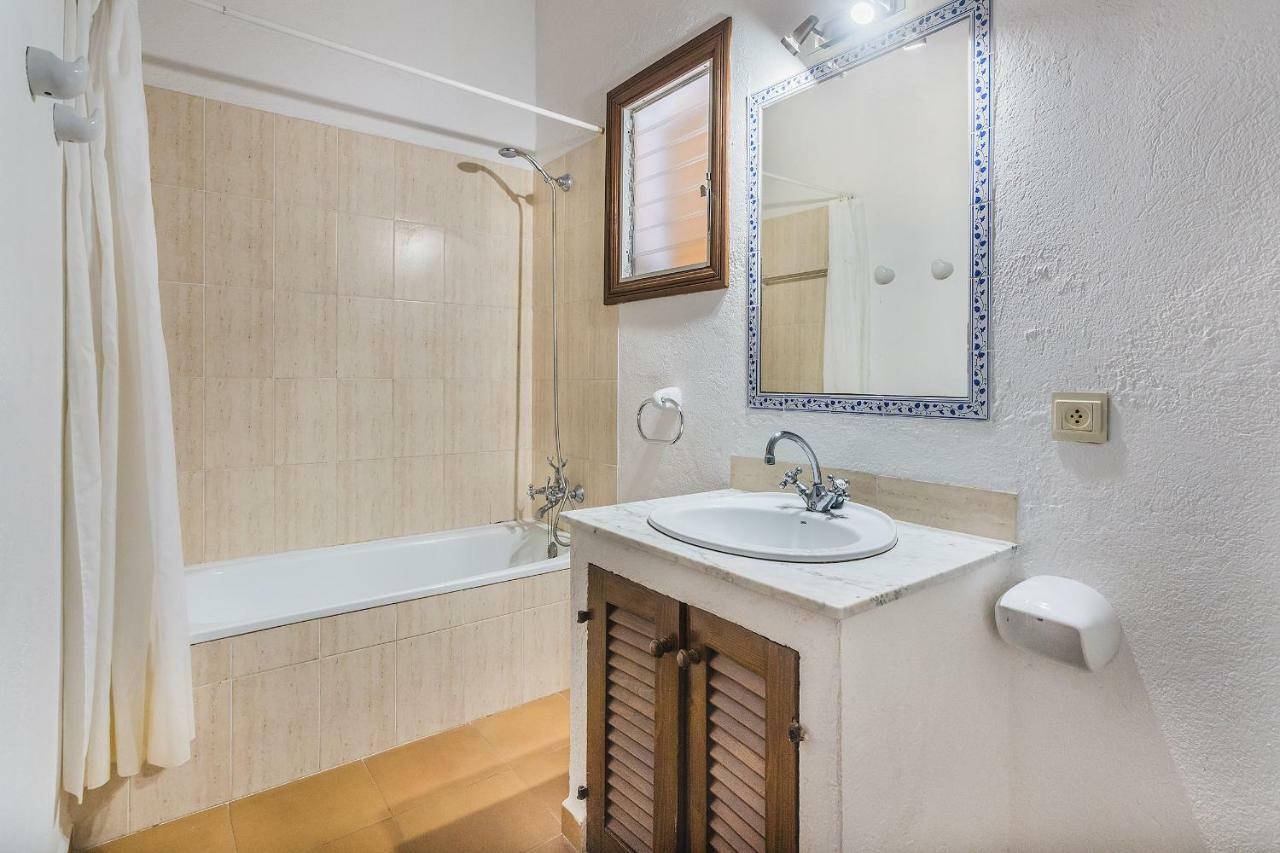 Villa Can Boseta By Sunvillas Mallorca 포엔샤 외부 사진